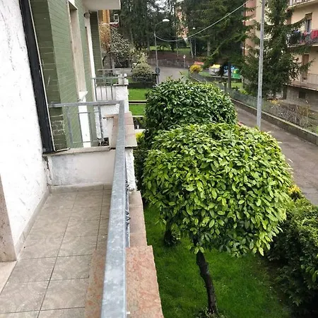 Appartamento Pavullo-app.vicino Al Centro