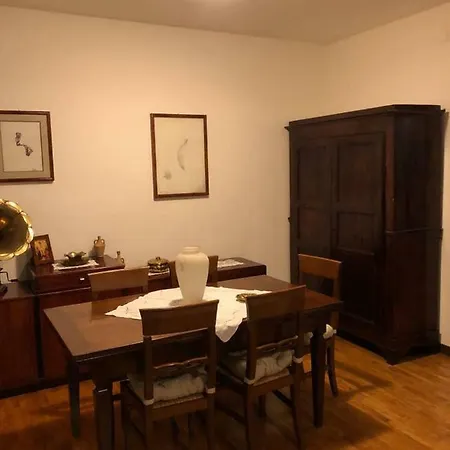 Pavullo-app.vicino Al Centro Pavullo nel Frignano