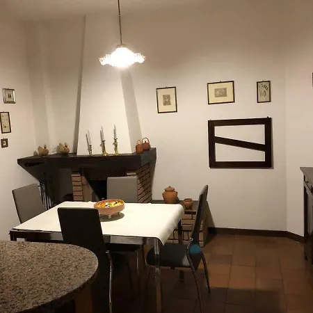 Pavullo-app.vicino Al Centro * Pavullo nel Frignano