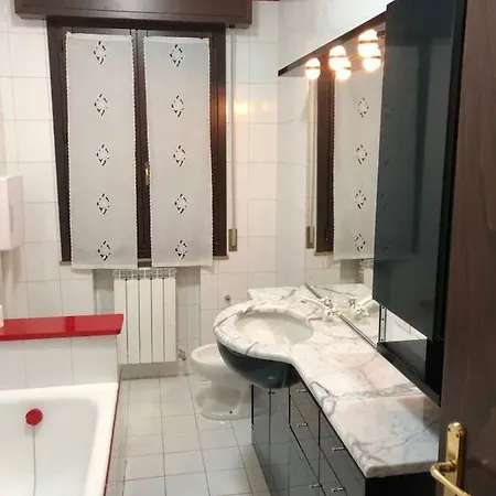 Pavullo-app.vicino Al Centro Appartamento Pavullo nel Frignano