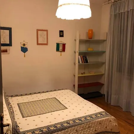 Pavullo-app.vicino Al Centro *