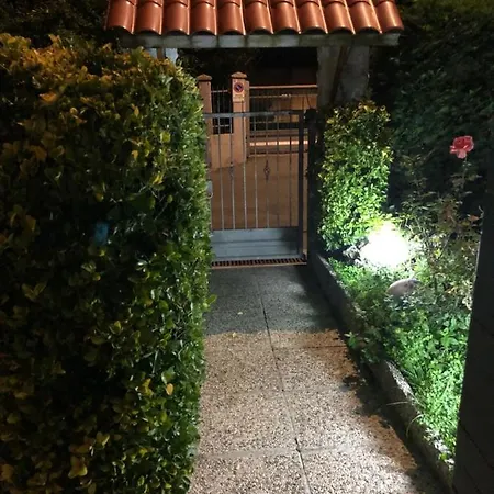 Pavullo-app.vicino Al Centro