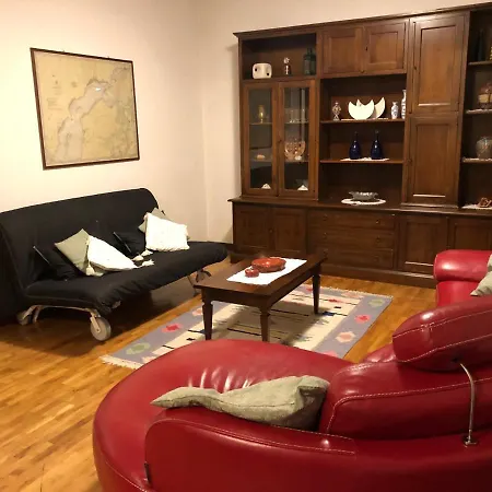 Pavullo-app.vicino Al Centro * Pavullo nel Frignano